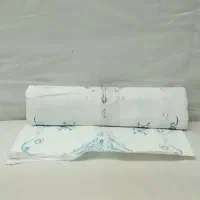 پخش و فروش سفره یکبار مصرف زیر قیمت بازار|ظروف نگهدارنده، پلاستیکی، یک‌بارمصرف|نوشهر, |دیوار