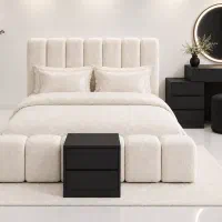 فروش کالای خواب با تمام رنگ بندی ها