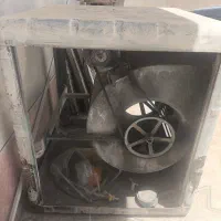 کولر آبی 5500|کولر آبی|ایلام, |دیوار
