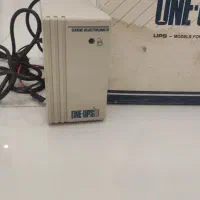 یو پی اسups