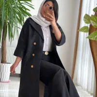 مانتو مادر|لباس|قم, ولیعصر|دیوار