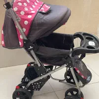 کالسکه و‌کریر‌