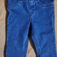 شلوار لی H&M|کفش و لباس بچه|قم, قم نو|دیوار