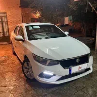 تارا اتوماتیک v2 سفید|خودرو سواری و وانت|کرمان, |دیوار