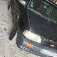 هاچبک کره ای