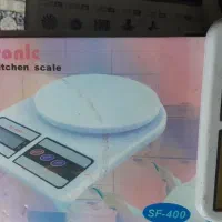 ترازوی دیجیتال 10 کیلویی