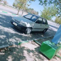 پرایدمدل تحویلی اخرای87سالم‌ کمکار181000تاکارکرده|خودرو سواری و وانت|مشهد, منزل آباد|دیوار