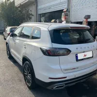 تیگو ۸ پرو پلاگین هیبرید e+ - صفر|خودرو سواری و وانت|کرج, مجتمع صنفی صنعتی|دیوار