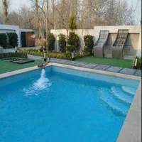 آبرسانی حمل آب پخش آب|خدمات باغبانی و درختکاری|تاکستان, |دیوار