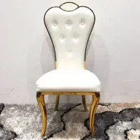 صندلی های تالاری بصورت تکی و عمده|میز و صندلی غذاخوری|گلستان (تهران), |دیوار