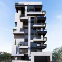 پیش فروش آپارتمان ۱۰۶ متری در جمهوری