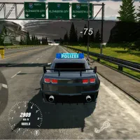 اکانت car parking