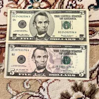 ۵ دلاری سال ۱۹۹۹ عتیقه زیر قیمت