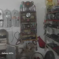 قطعات دست دوم و فابریک تمامی موتورسیکلت ها