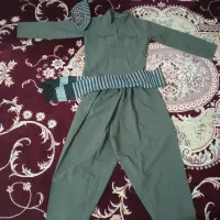 لباس کردی|کیف، کفش، کمربند|نورآباد, |دیوار