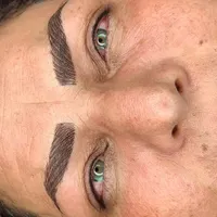 میکروبلیدینگ|خدمات آرایشگری و زیبایی|تربت‌حیدریه, باغ سلطانی|دیوار