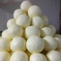 کره محلی گاوسفیدعالی