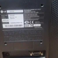 مانیتور ال جی ۱۹ اینچ LG|رایانه رومیزی|ری, اقدسیه|دیوار