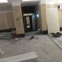 نصب اهنکشی درب ریل اسانسور|خدمات پیشه و مهارت|اراک, |دیوار