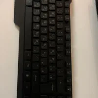 کیبورد گیمینگ