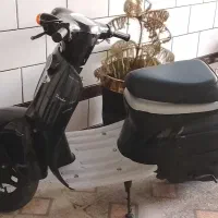 موتور پاکشتی سوزوکی verde