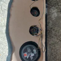 سیستم صوتی ماشین در حد|قطعات یدکی و لوازم جانبی|اسلام‌شهر, شهرک الهیه|دیوار