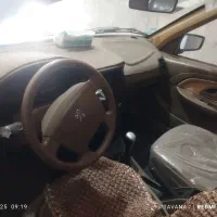 405مدل 99دوگانه کارخانه در حد صفر|خودرو سواری و وانت|خواف, |دیوار