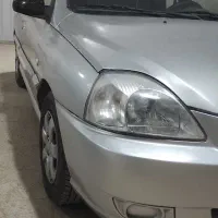 ریو 88|خودرو سواری و وانت|کرمان, |دیوار