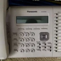 تلفن سانترال پاناسونیک