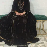 فروش لباس محلی مخمل ابریشم|لباس|یاسوج, |دیوار