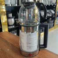 چای ساز گرمکن دار یونیک (فیض آبادی)|سماور، چای‌ساز، قهوه‌ساز|نیشابور, فردوس شمالی|دیوار