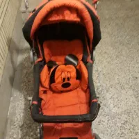 کالکسه سالم وتمیز|کالسکه و لوازم جانبی|الیگودرز, |دیوار