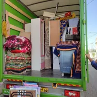 باربری اسبابکشی تخصصی با کارگران باتجربه «اتوبار»