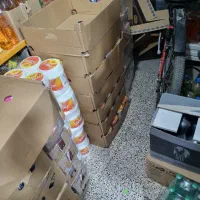 پخش لبنیات شرکتی