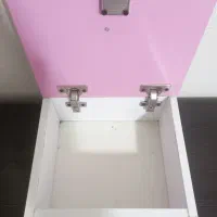 صندوق چوبی