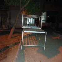 میز