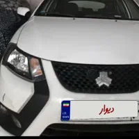 فروش ماشین کوئیک مدل 1403