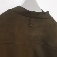 کاپشن جیر برند فرس ( firs )|لباس|بابلسر, |دیوار