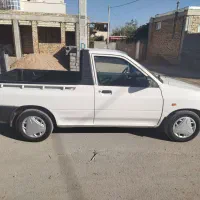 پراید وانت|خودرو سواری و وانت|آشخانه, |دیوار