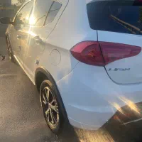 لیفان x50 اتومات