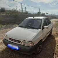 پراید مدل ۸۹