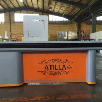 قفسه فروشگاه ها - شلف خودایستا|فروشگاه و مغازه|خرمآباد, |دیوار