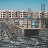 پیش فروش / شهرک قدس / دادگستری|پیش‌فروش املاک|قم, شهرک قدس|دیوار