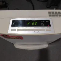 بخاری گازی و برقی ژاپنی|بخاری، هیتر، شومینه|بانه, |دیوار