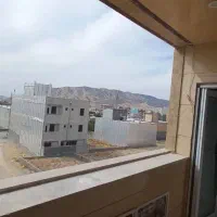 شیشه بالکنی تاشو سکوریت جانپناه شیشه ای|مصالح و تجهیزات ساختمان|ایلام, |دیوار