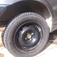 رینگ لاستیک