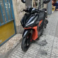 کلیک ۱۴۰۲|موتورسیکلت|گرگان, |دیوار