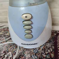 آسیاب مخلوط کن گاسونیک