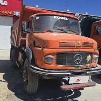 بنزتک  کمپرسی