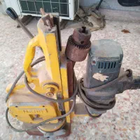 دریل مگنت بوش|ابزارآلات|بندر ماهشهر, |دیوار